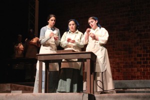 Radium Girls, Seton Hall University Theater Department