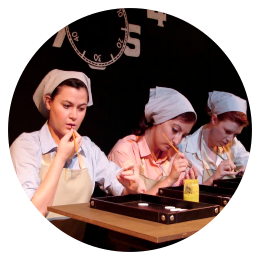 Radium Girls