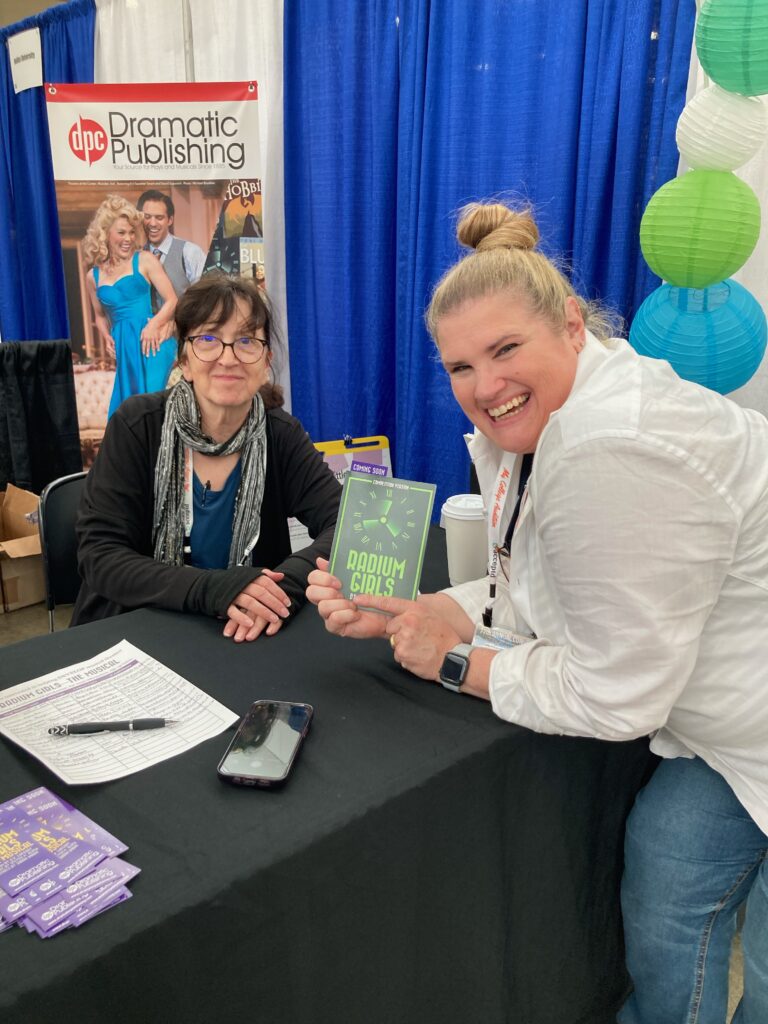 Highlights from the SETC Conference, Chattanooga